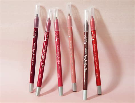 Ntx Magic Naget Lip Liner vs. Other Brands: A Comparison of Texture, Longevity, and Pigmentation